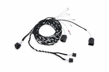 Kabelset stoelverwarming voor Audi A1 8X