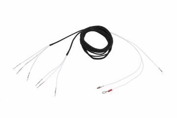 Kabelset stoelventilatie voor Audi A4 8W, A5 F5, Q5 FY, Q7, Q8 4M