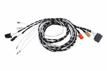 Kabelset stoelverwarming voor Volkswagen Polo 6C