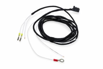 Kabelset voor inbouw/retrofit achteruitrij-assistent (downhill) voor Volkswagen T6 SG