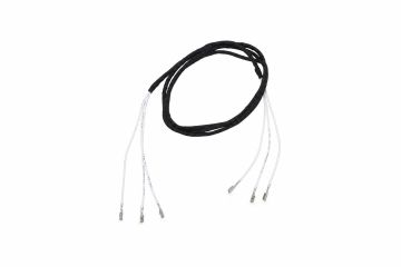 Kabelset voor MFD-instrumentencluster voor Volkswagen Polo 6R en SEAT Ibiza 6J