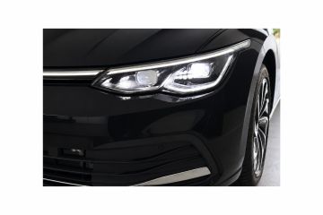 LED Matrix-koplamp IQ Light met dynamische knipperlichtfunctie voor Volkswagen Golf 8 VIII
