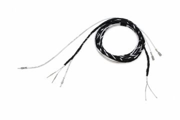 Kabelset voor bestuurdersstoel met geheugenfunctie voor Volkswagen Golf 8 VIII, Škoda Octavia NX, SEAT Leon KL