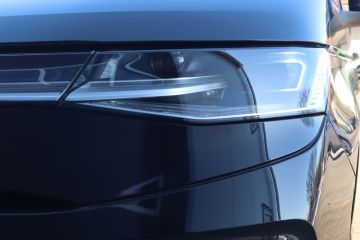 Retrofit LED Matrix koplampen met LED DRL voor Volkswagen T7 ST