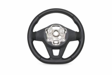 Multifunctioneel stuurwiel (leer) voor Volkswagen 5H0 419 089
