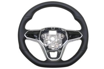 Multifunctioneel stuurwiel (Leather) met touch voor Volkswagen, Audi, SEAT, Škoda