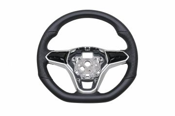 Multifunctioneel stuurwiel met touch voor Volkswagen en andere modellen