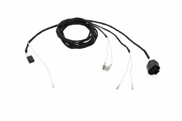Kabelset voor DWA-anti-diefstalalarmsysteem voor Volkswagen MQB