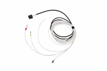Kabelset voor retrofit downhill assistant voor Volkswagen Crafter SY