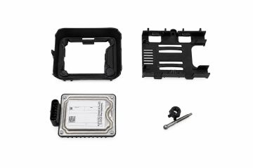 Retrofit-set Front Assist incl. City emergency brake-assistent voor Volkswagen Volkswagen T6.1 SH