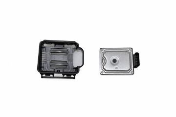 Complete Front Assist retrofitset met City Emergency Brake Assist voor Volkswagen Crafter SY