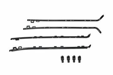 Complete set ambient lighting voorportieren voor Audi A6 4A, A7 4K