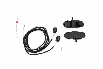 Complete set verwarmde ruitensproeierkoppen voor Volkswagen Volkswagen Crafter SY, SZ en MAN TGE