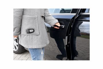 Retrofitset voor Kessy comfort advanced key met keyless start en toegang voor Volkswagen Golf 8 CD, CG