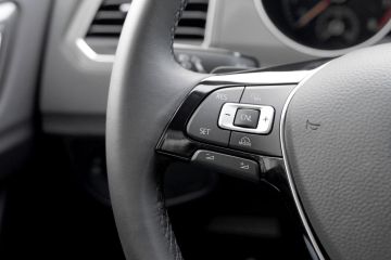 Inbouwset cruise control compleet voor Volkswagen Taigo CS