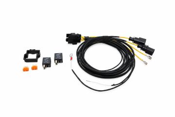 Kabelset voor verwarmde voorruit voor Volkswagen T7 ST