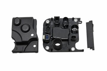 Diesel standkachel-bedieningsunit voor Webasto Thermo Evo 5
