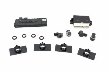 Complete set voor inbouw van parking system + OPS voor Volkswagen Polo AE1
