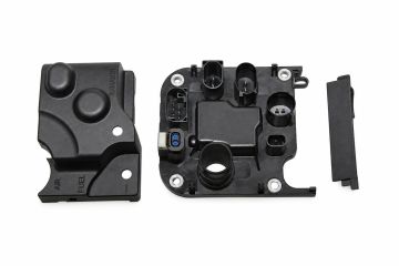 Control unit voor parkeer-/kachelverwarming op benzine voor Webasto Thermo Evo 5