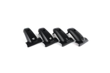Originele Audi dakdragers