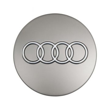 Originele Audi naafkap - ibiswit