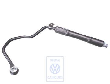 Volkswagen Passat B5 (3B) drukslang stuurbekrachtiging (6-cilinder)