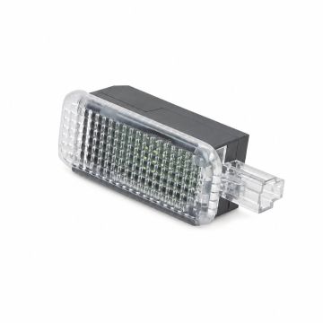 Originele Audi led-voetruimteverlichting