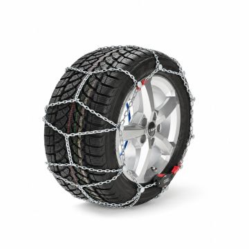 Originele Audi set sneeuwkettingen