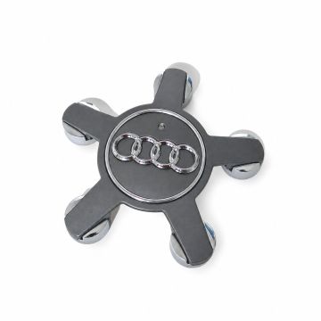 Originele Audi wieldop