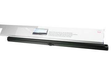 Original zonnescherm achterruit voor Audi A6 4F sedan