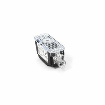 Originele Audi led-instapverlichting met logo s-logo, rechts