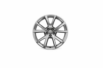 Audi A6 (C7) lichtmetalen velg - zilver (18 inch)