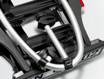 Originele Audi wielhouder lang - fietsendrager