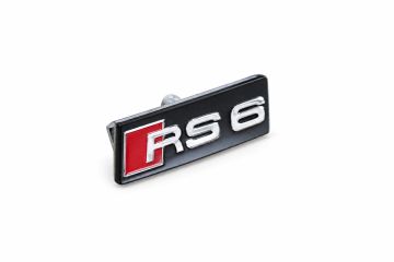 Audi RS6 (C7) embleem