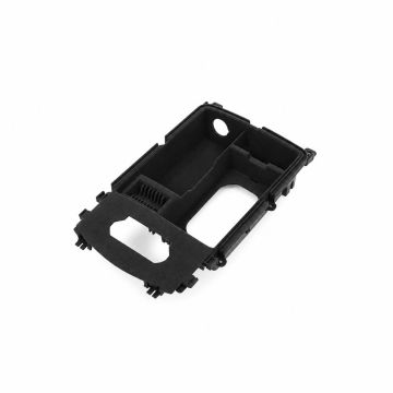 Originele Audi opbergvak telefoonvoorbereiding, middenconsole