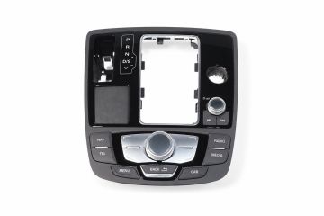 Originele Audi MMI bedieningseenheid met touchpad