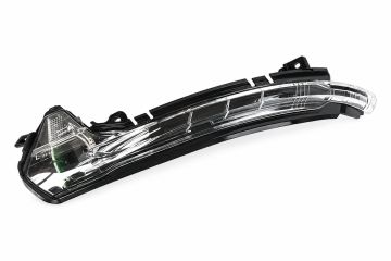 Audi A6 (C7) spiegelknipperlicht links