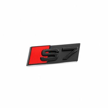 Audi A7 (C7) embleem