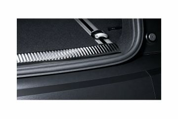 Audi A6 (C7) tildrempelbescherming