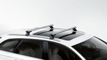 Audi A6 (C7) dakdragers