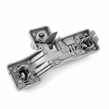 Audi A6 (C7) lamphouder achterlicht links binnen, avant - linksachter