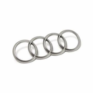 Origineel Audi embleem
