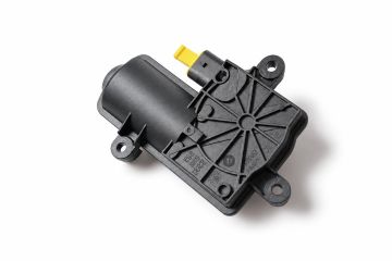 Origineel actuator voor uitlaatklep uitlaatregelaar