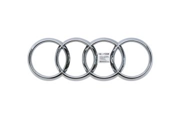 Audi A8 (D4) logo