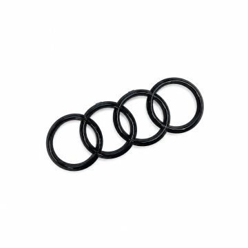 Origineel Audi logo
