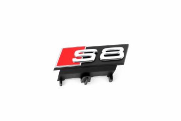 Audi A8 (D4) embleem