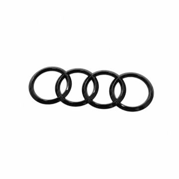 Audi R8 (4S) logo