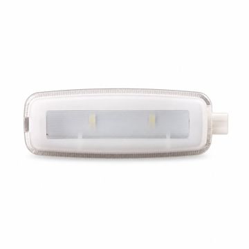 Originele Audi led make-upverlichting