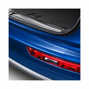 Audi Q8 e-tron (GE), e-tron GT (FW) tildrempelbescherming
