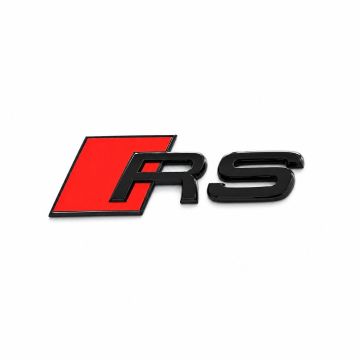 Audi Q8 e-tron (GE), e-tron GT (FW) embleem